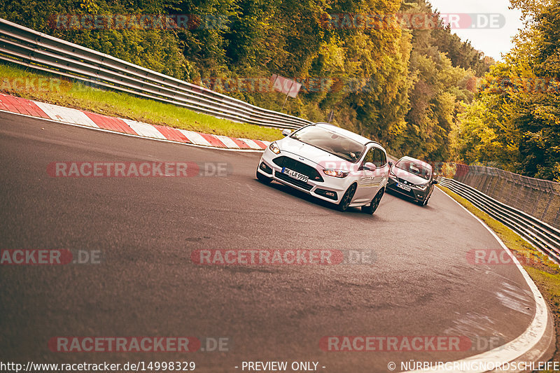 Bild #14998329 - Touristenfahrten Nürburgring Nordschleife (16.10.2021)