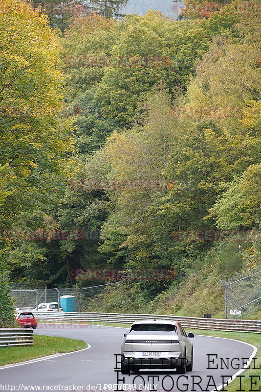 Bild #14998348 - Touristenfahrten Nürburgring Nordschleife (16.10.2021)