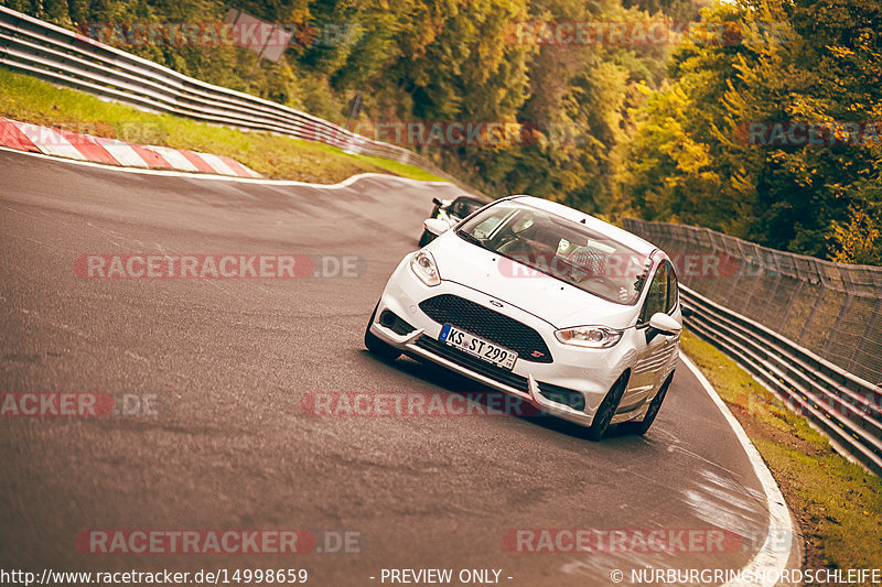 Bild #14998659 - Touristenfahrten Nürburgring Nordschleife (16.10.2021)