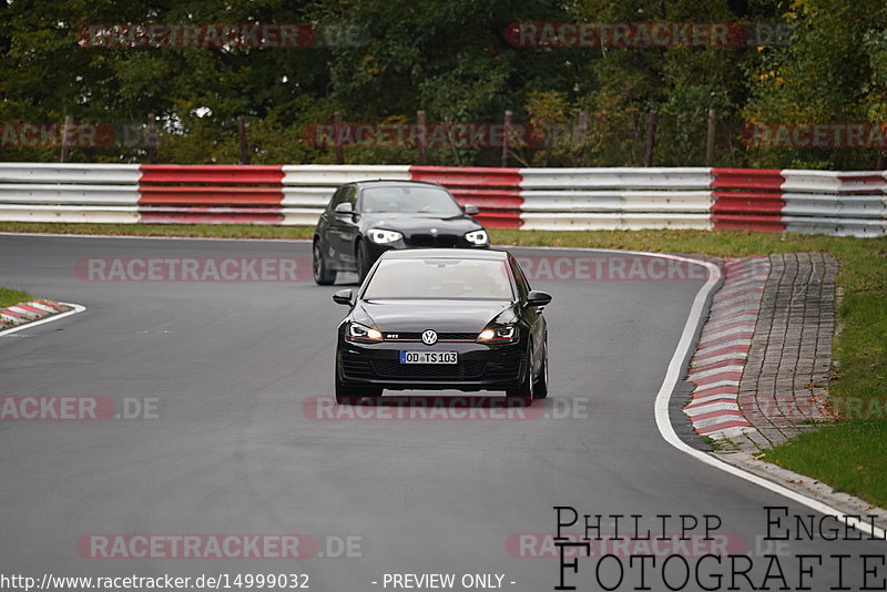 Bild #14999032 - Touristenfahrten Nürburgring Nordschleife (16.10.2021)