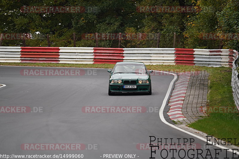 Bild #14999060 - Touristenfahrten Nürburgring Nordschleife (16.10.2021)