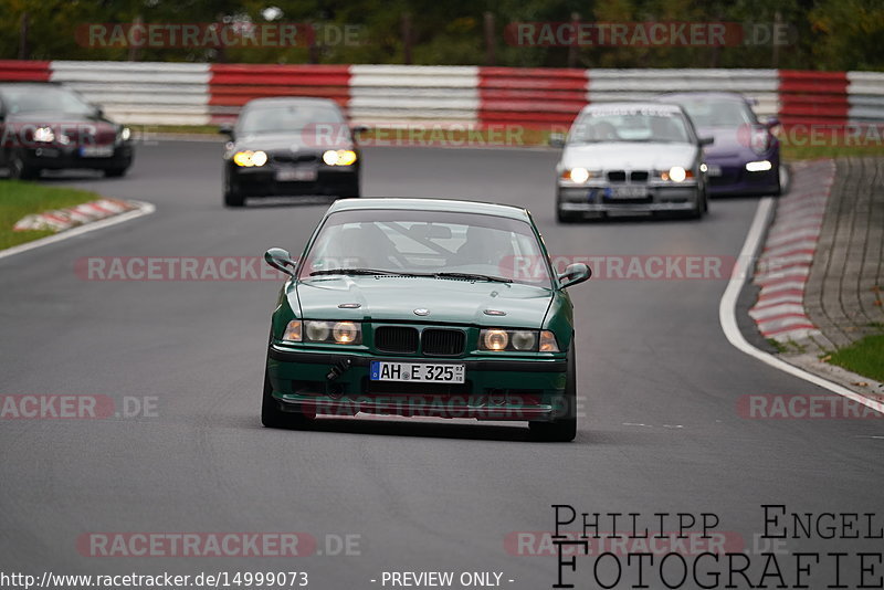 Bild #14999073 - Touristenfahrten Nürburgring Nordschleife (16.10.2021)