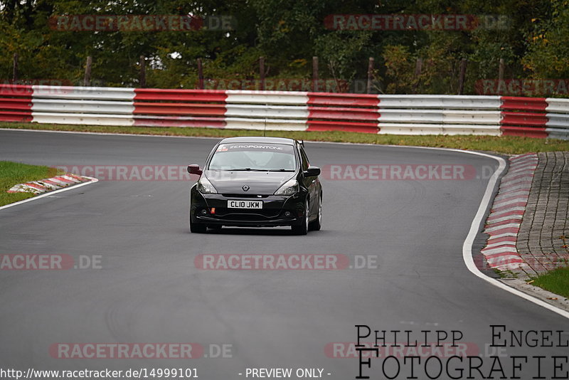 Bild #14999101 - Touristenfahrten Nürburgring Nordschleife (16.10.2021)