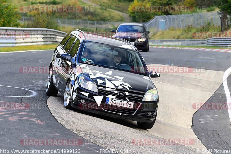 Bild #14999123 - Touristenfahrten Nürburgring Nordschleife (16.10.2021)