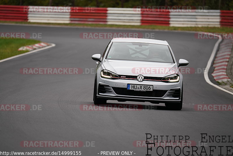 Bild #14999155 - Touristenfahrten Nürburgring Nordschleife (16.10.2021)