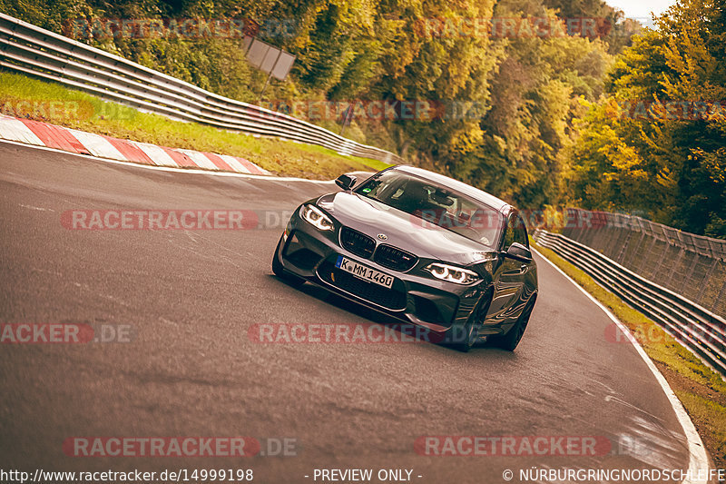 Bild #14999198 - Touristenfahrten Nürburgring Nordschleife (16.10.2021)