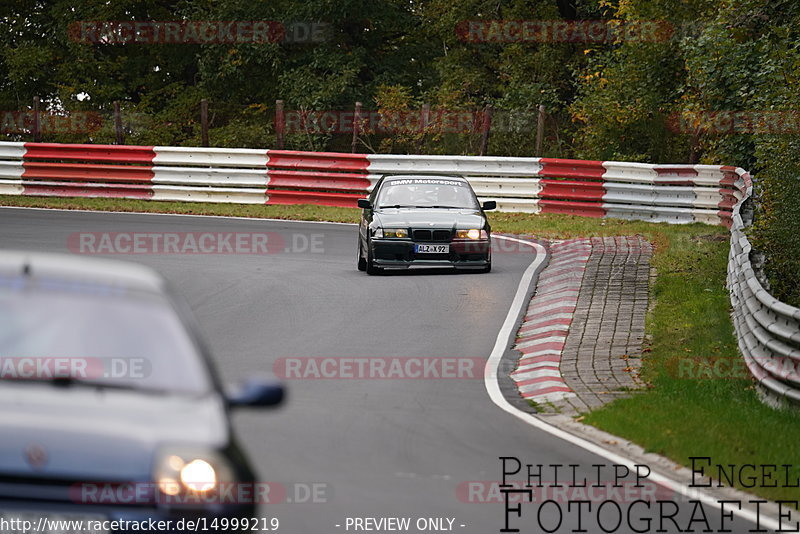 Bild #14999219 - Touristenfahrten Nürburgring Nordschleife (16.10.2021)