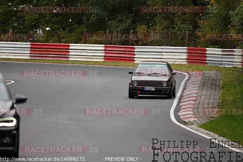 Bild #14999272 - Touristenfahrten Nürburgring Nordschleife (16.10.2021)