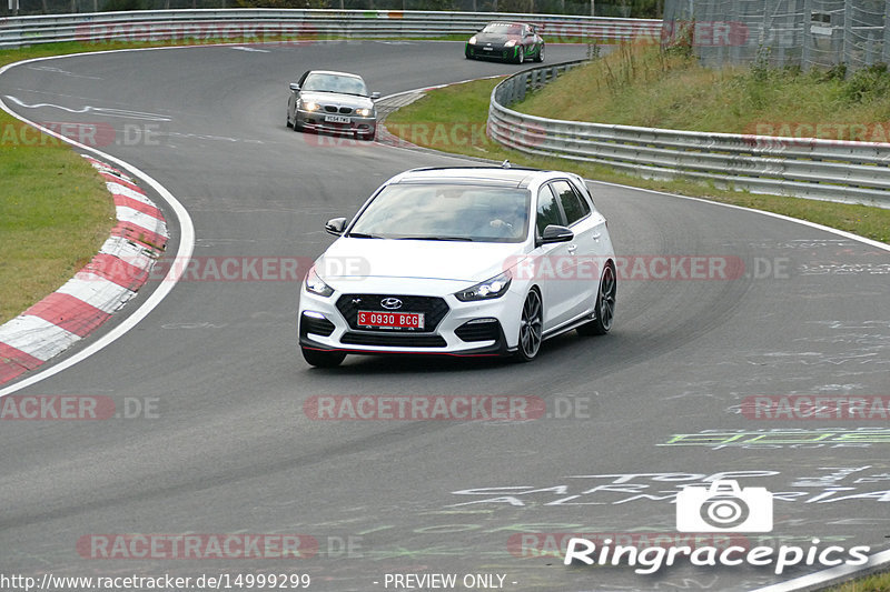 Bild #14999299 - Touristenfahrten Nürburgring Nordschleife (16.10.2021)