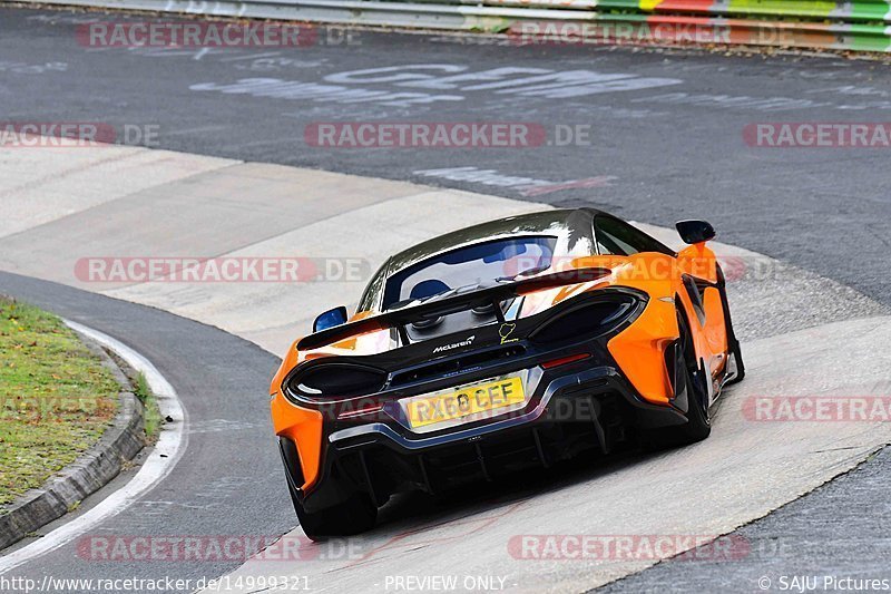 Bild #14999321 - Touristenfahrten Nürburgring Nordschleife (16.10.2021)