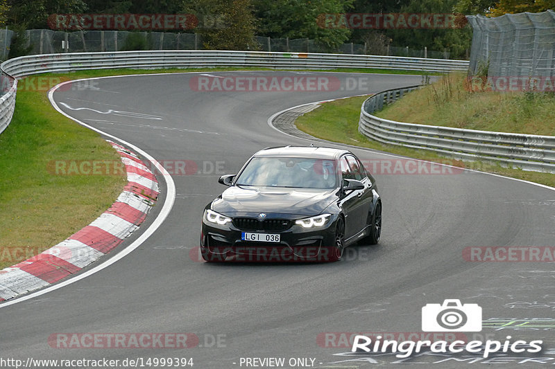 Bild #14999394 - Touristenfahrten Nürburgring Nordschleife (16.10.2021)