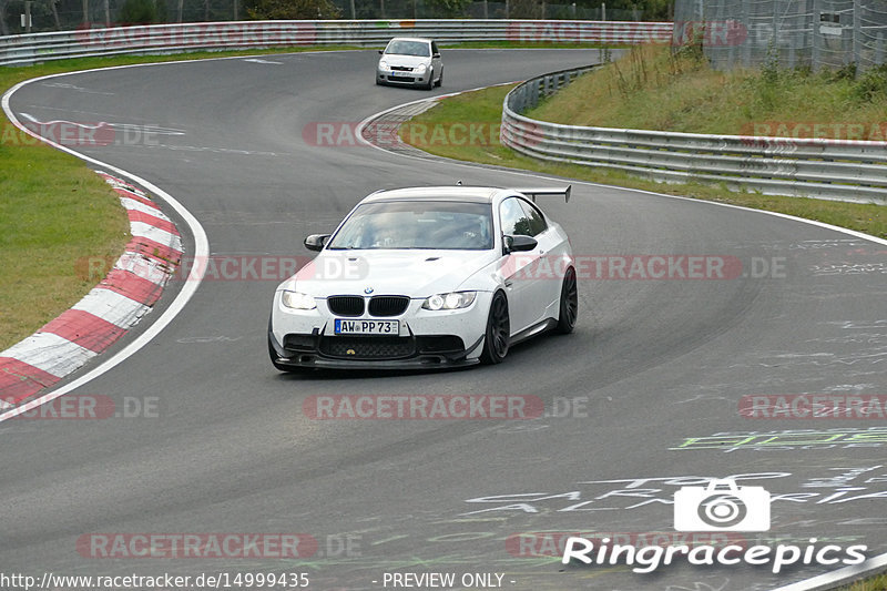 Bild #14999435 - Touristenfahrten Nürburgring Nordschleife (16.10.2021)