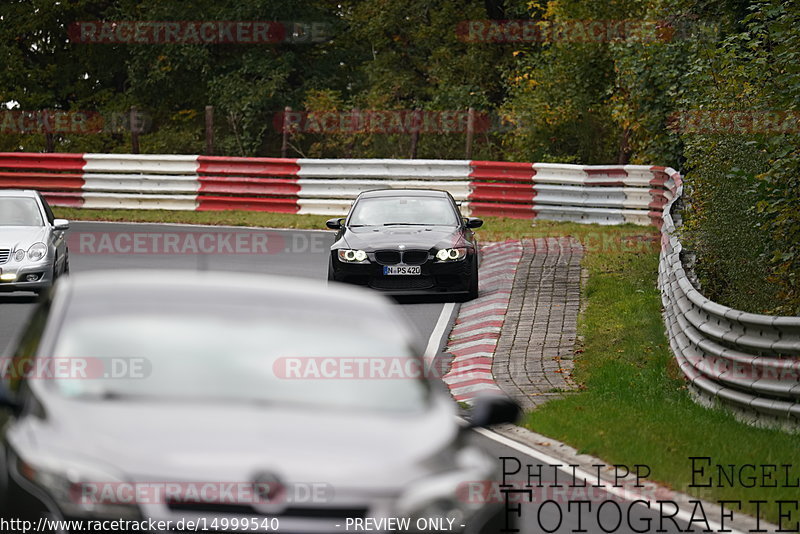 Bild #14999540 - Touristenfahrten Nürburgring Nordschleife (16.10.2021)