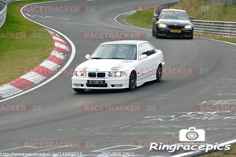 Bild #14999556 - Touristenfahrten Nürburgring Nordschleife (16.10.2021)