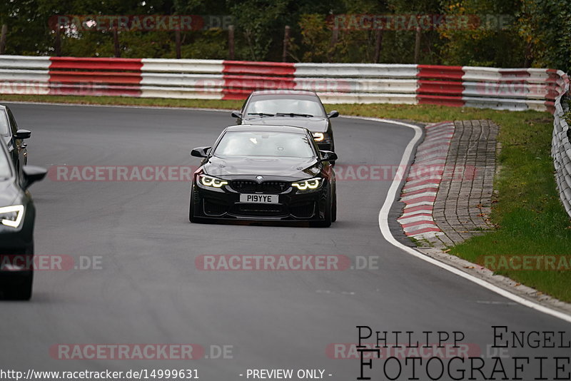 Bild #14999631 - Touristenfahrten Nürburgring Nordschleife (16.10.2021)