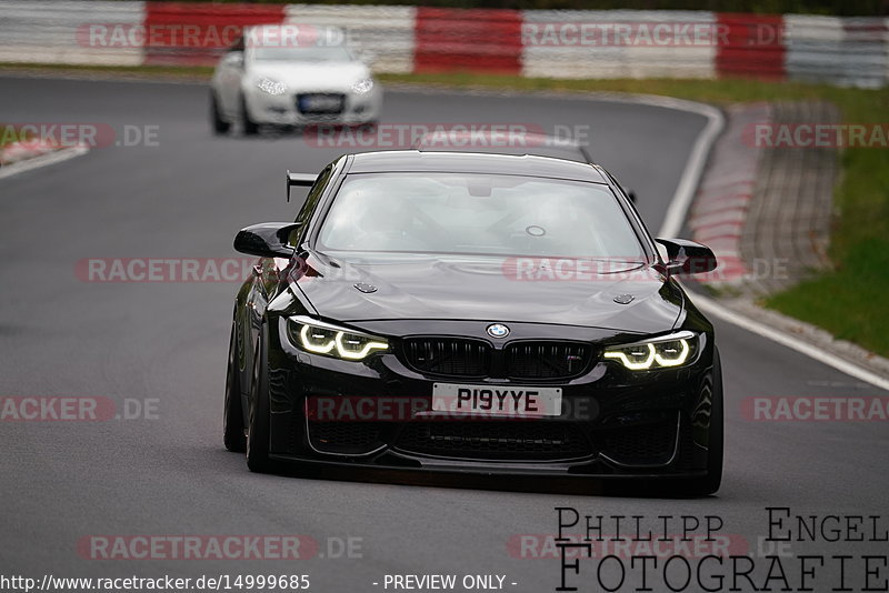 Bild #14999685 - Touristenfahrten Nürburgring Nordschleife (16.10.2021)