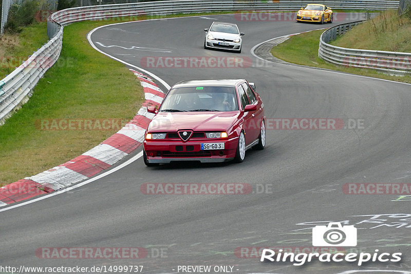 Bild #14999737 - Touristenfahrten Nürburgring Nordschleife (16.10.2021)