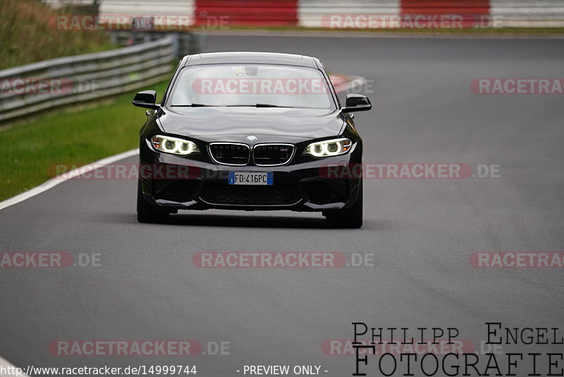 Bild #14999744 - Touristenfahrten Nürburgring Nordschleife (16.10.2021)