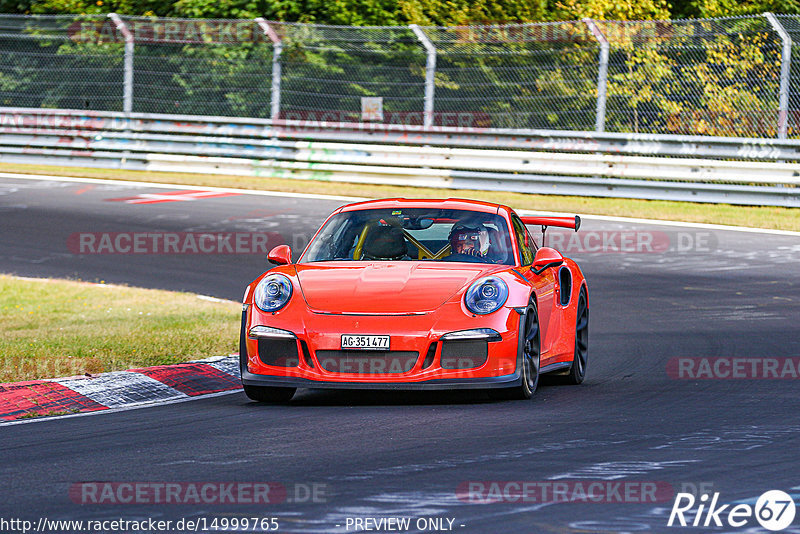 Bild #14999765 - Touristenfahrten Nürburgring Nordschleife (16.10.2021)