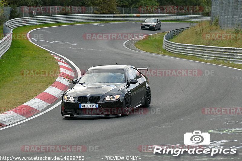 Bild #14999782 - Touristenfahrten Nürburgring Nordschleife (16.10.2021)