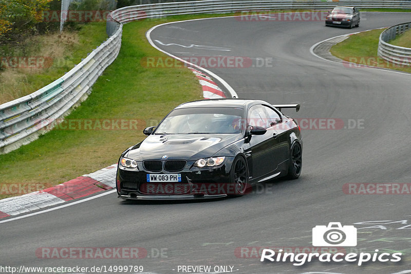 Bild #14999789 - Touristenfahrten Nürburgring Nordschleife (16.10.2021)