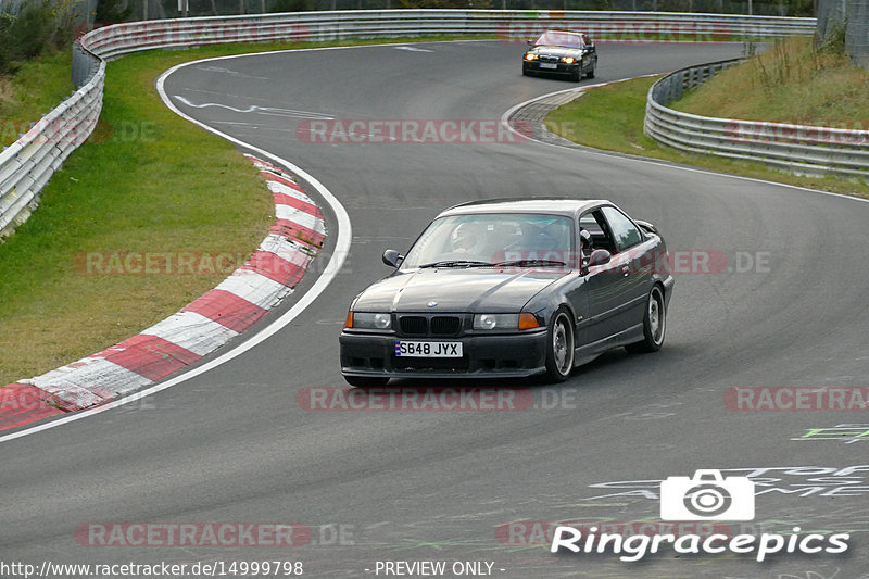 Bild #14999798 - Touristenfahrten Nürburgring Nordschleife (16.10.2021)