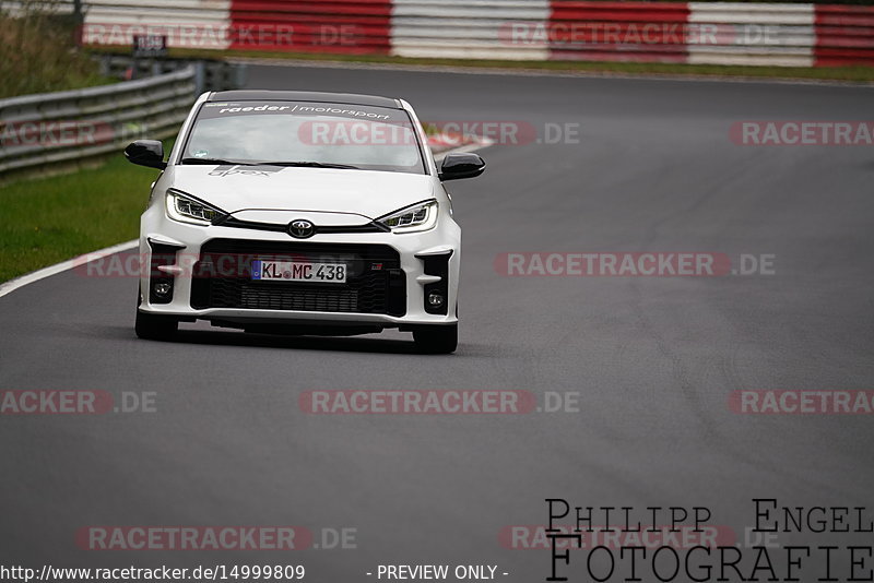 Bild #14999809 - Touristenfahrten Nürburgring Nordschleife (16.10.2021)