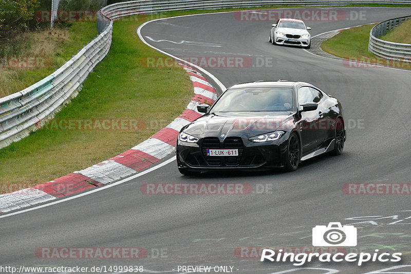 Bild #14999838 - Touristenfahrten Nürburgring Nordschleife (16.10.2021)