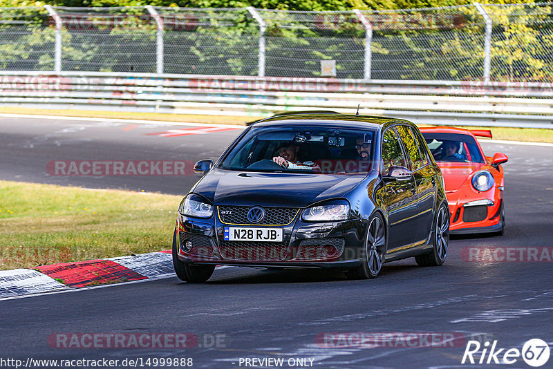 Bild #14999888 - Touristenfahrten Nürburgring Nordschleife (16.10.2021)