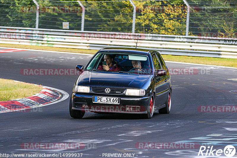 Bild #14999937 - Touristenfahrten Nürburgring Nordschleife (16.10.2021)