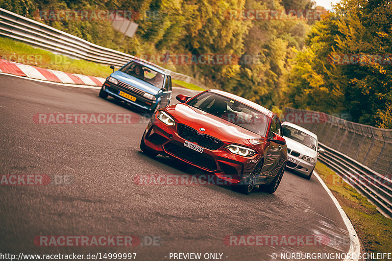 Bild #14999997 - Touristenfahrten Nürburgring Nordschleife (16.10.2021)