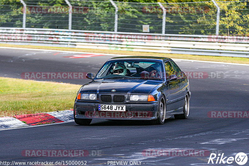 Bild #15000052 - Touristenfahrten Nürburgring Nordschleife (16.10.2021)