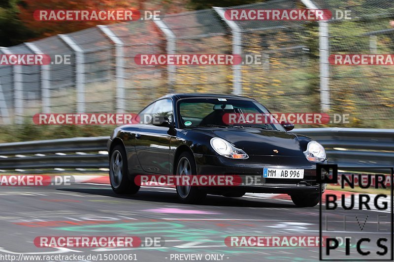 Bild #15000061 - Touristenfahrten Nürburgring Nordschleife (16.10.2021)