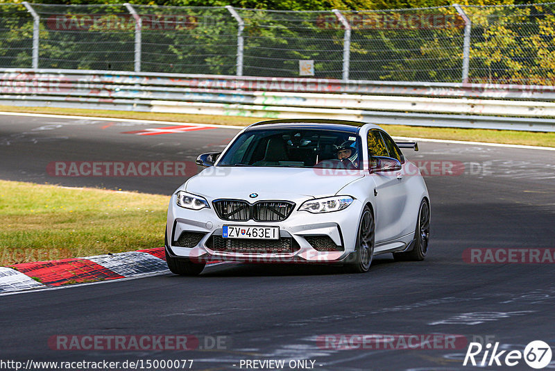 Bild #15000077 - Touristenfahrten Nürburgring Nordschleife (16.10.2021)