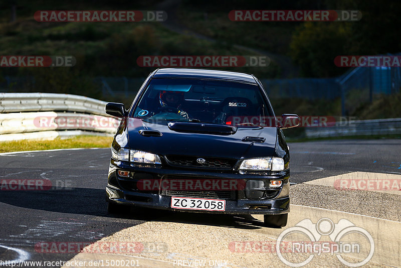 Bild #15000201 - Touristenfahrten Nürburgring Nordschleife (16.10.2021)