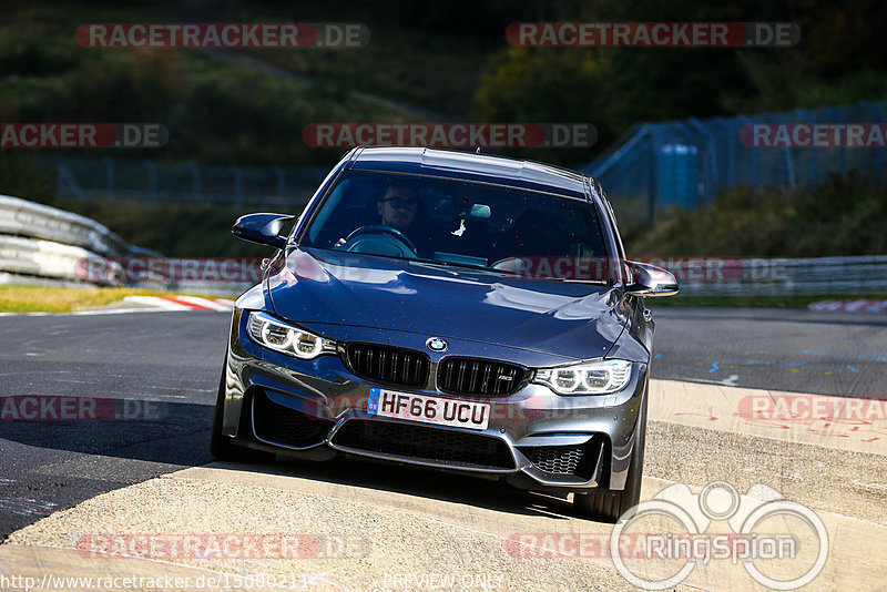 Bild #15000211 - Touristenfahrten Nürburgring Nordschleife (16.10.2021)