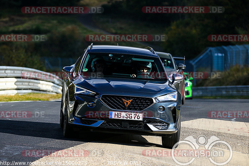 Bild #15000273 - Touristenfahrten Nürburgring Nordschleife (16.10.2021)