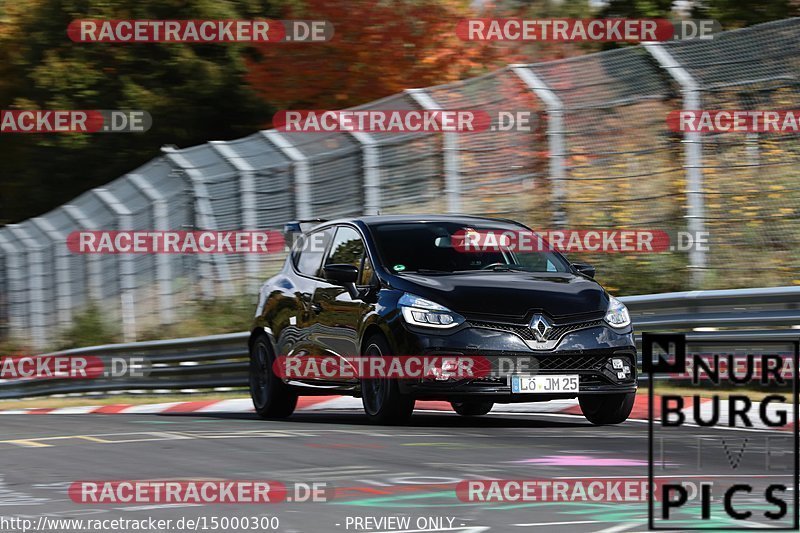 Bild #15000300 - Touristenfahrten Nürburgring Nordschleife (16.10.2021)