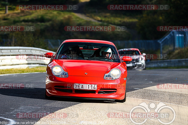 Bild #15000309 - Touristenfahrten Nürburgring Nordschleife (16.10.2021)