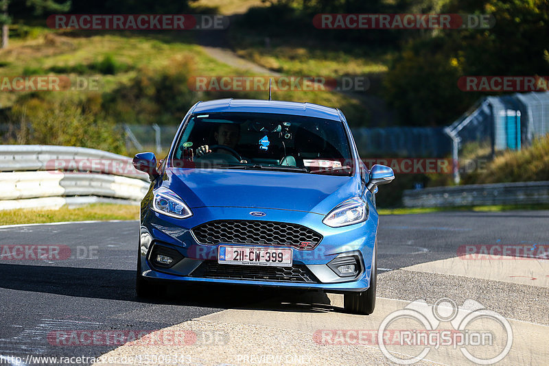 Bild #15000343 - Touristenfahrten Nürburgring Nordschleife (16.10.2021)