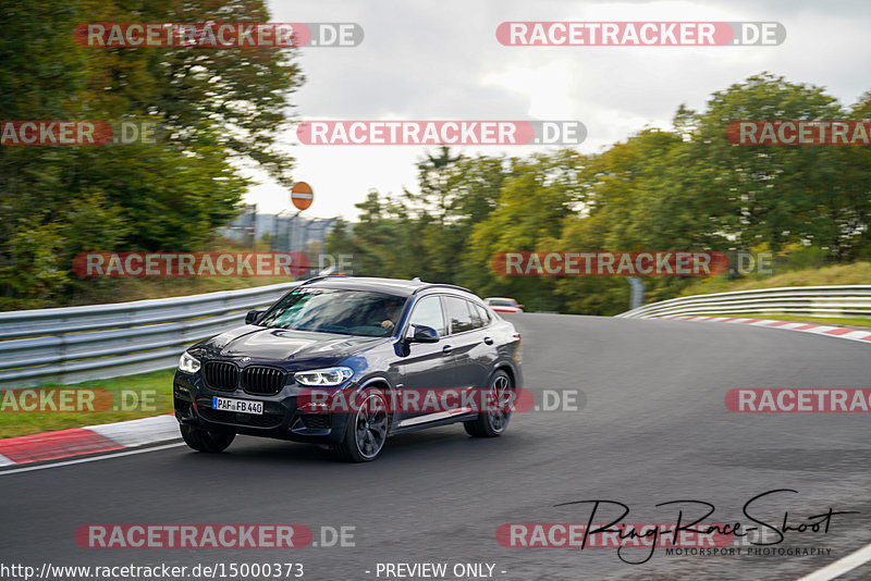 Bild #15000373 - Touristenfahrten Nürburgring Nordschleife (16.10.2021)