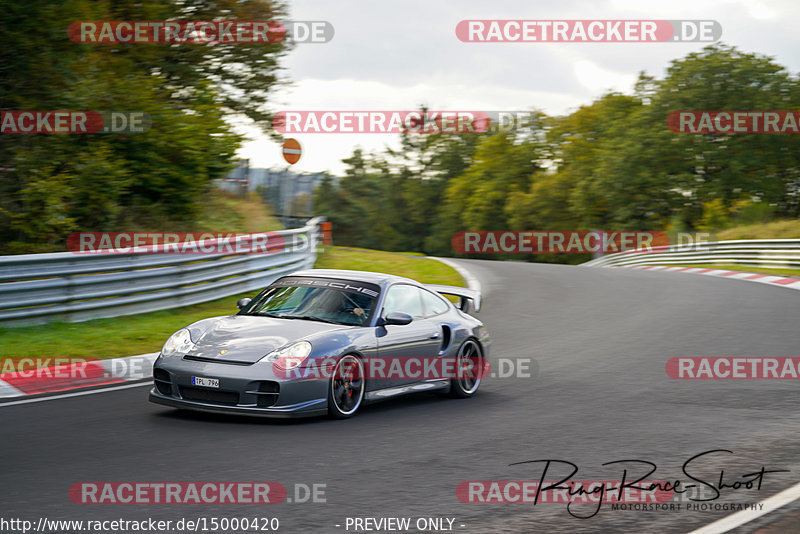 Bild #15000420 - Touristenfahrten Nürburgring Nordschleife (16.10.2021)