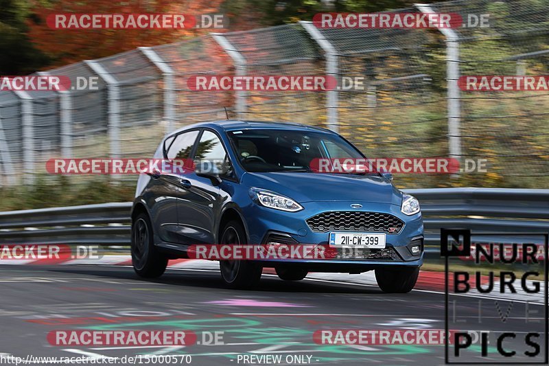 Bild #15000570 - Touristenfahrten Nürburgring Nordschleife (16.10.2021)