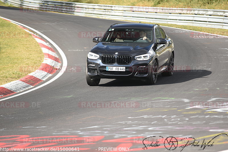 Bild #15000641 - Touristenfahrten Nürburgring Nordschleife (16.10.2021)