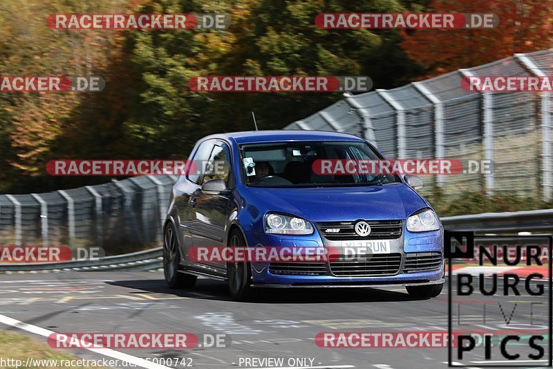 Bild #15000742 - Touristenfahrten Nürburgring Nordschleife (16.10.2021)