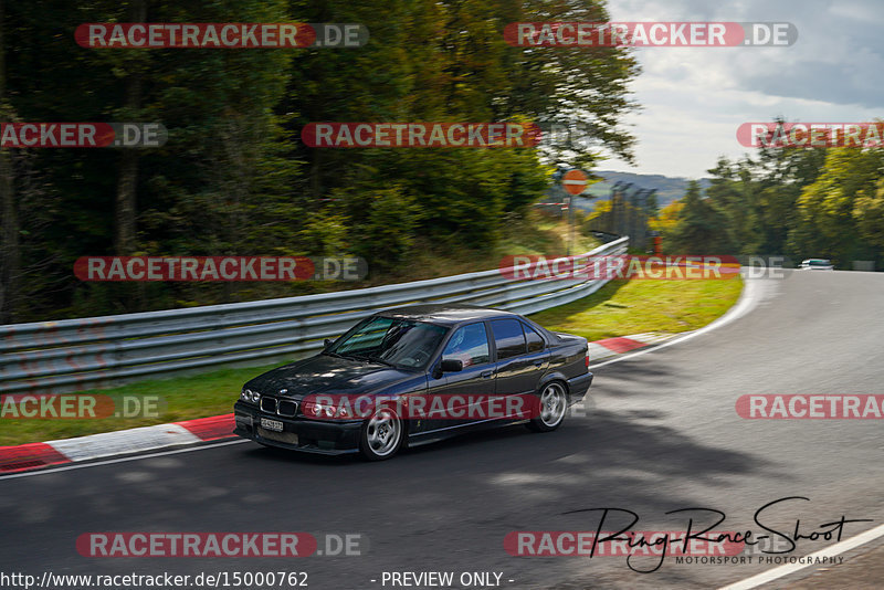 Bild #15000762 - Touristenfahrten Nürburgring Nordschleife (16.10.2021)