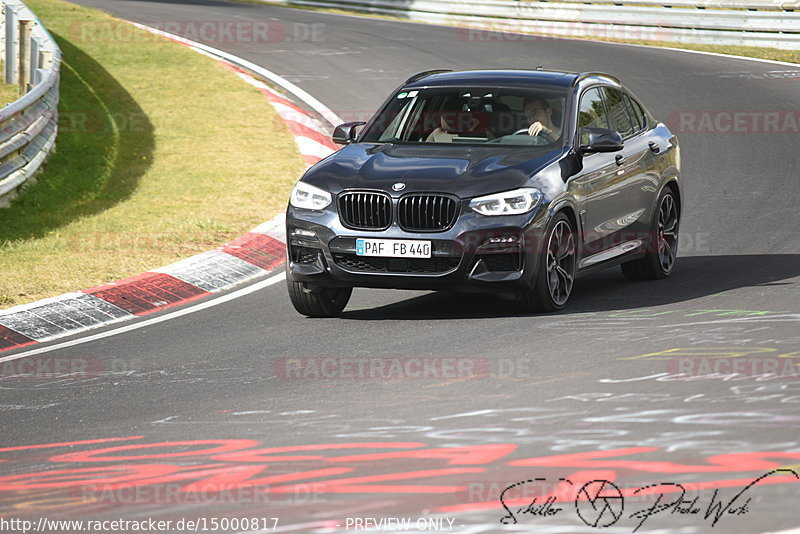 Bild #15000817 - Touristenfahrten Nürburgring Nordschleife (16.10.2021)