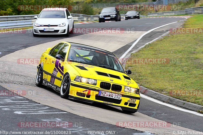 Bild #15000823 - Touristenfahrten Nürburgring Nordschleife (16.10.2021)