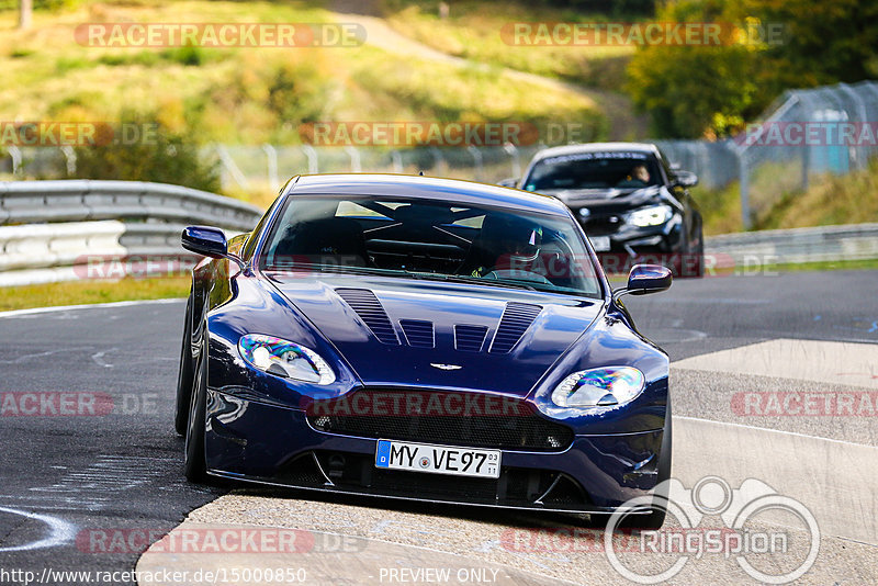 Bild #15000850 - Touristenfahrten Nürburgring Nordschleife (16.10.2021)