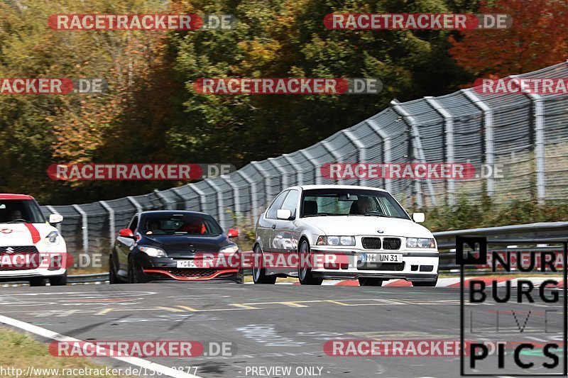 Bild #15000877 - Touristenfahrten Nürburgring Nordschleife (16.10.2021)